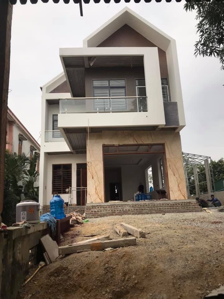 báo giá xây dựng phần thô 2024