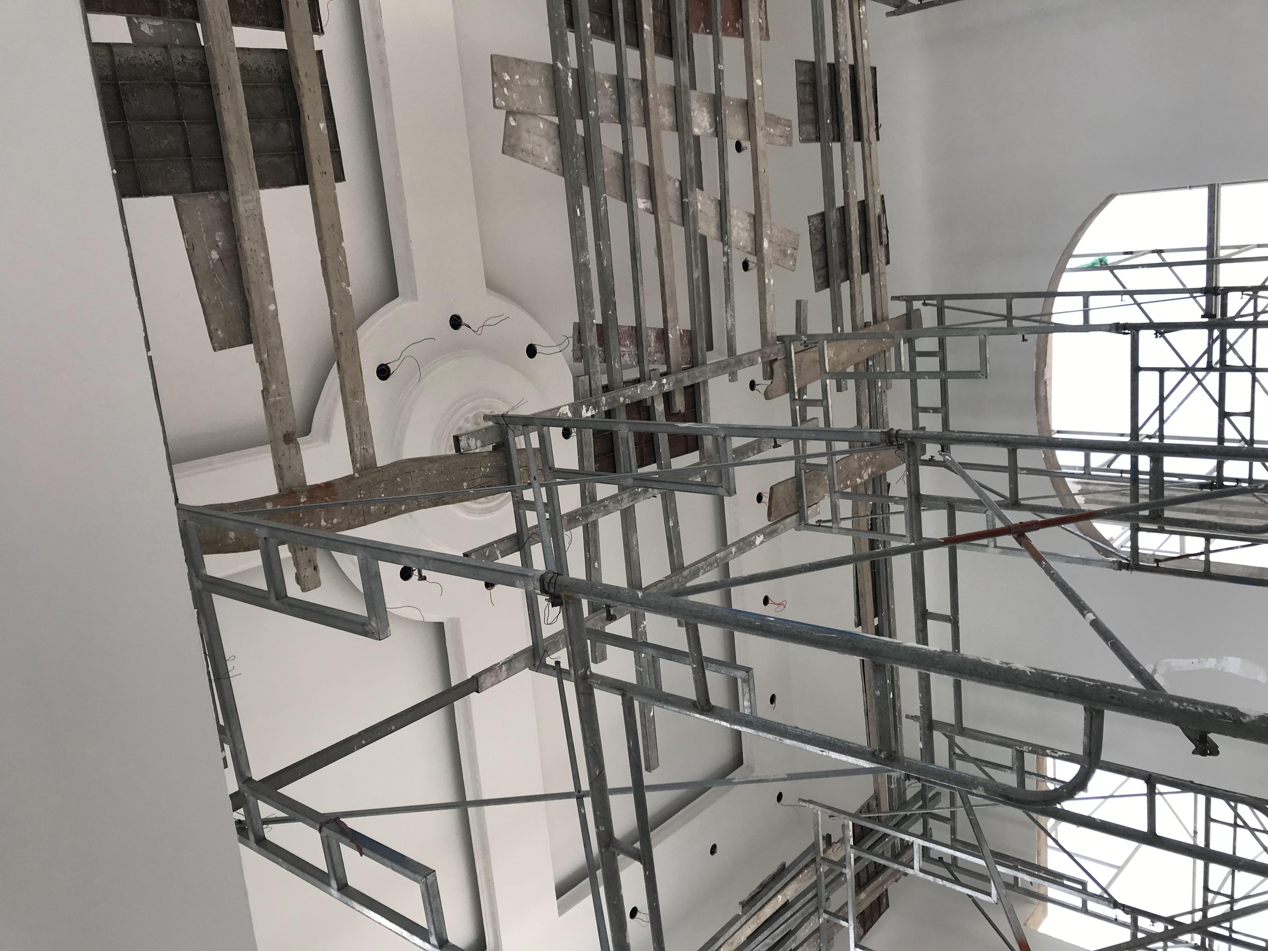 biệt thự tân cổ điển 3 tầng