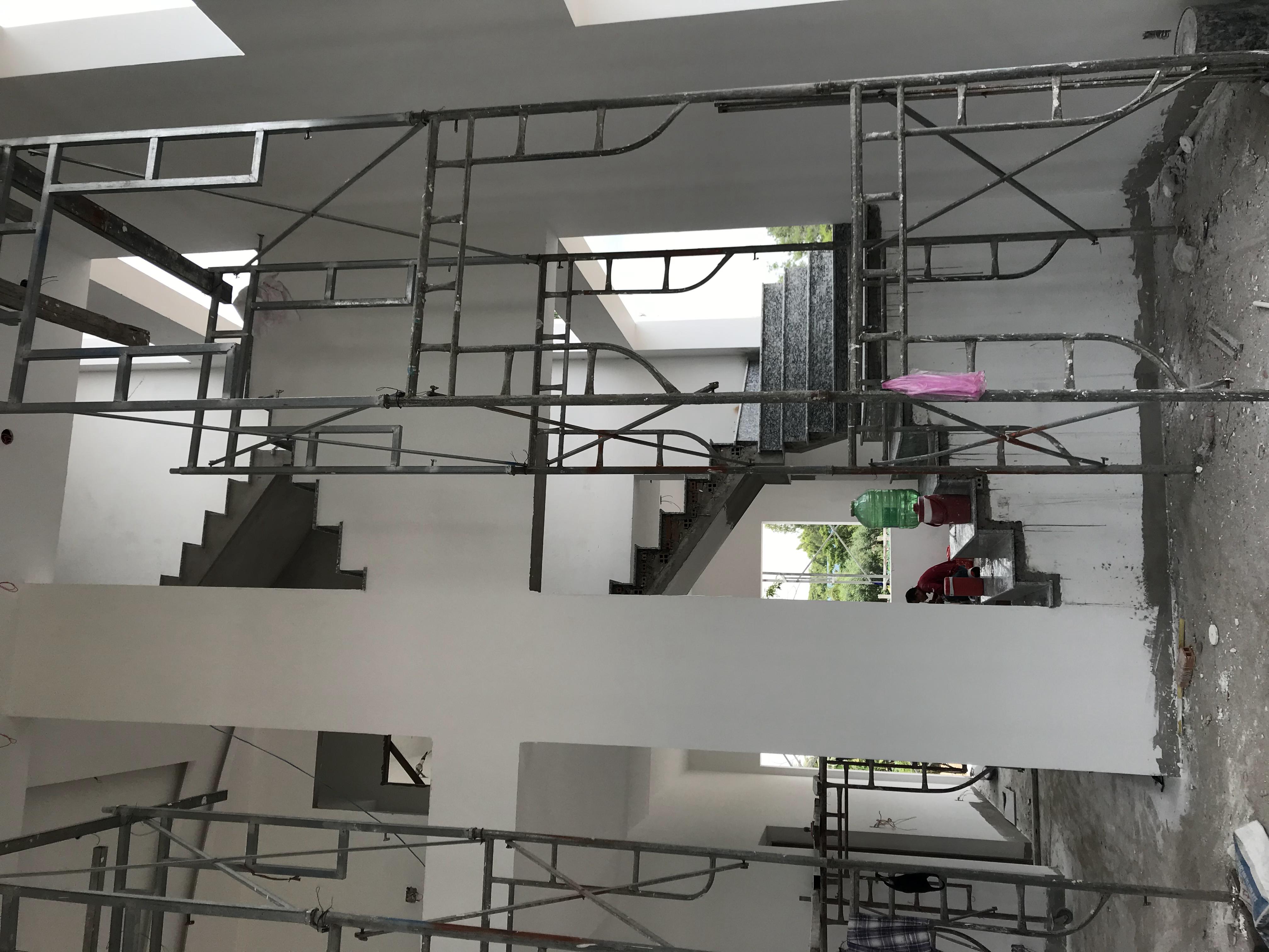 NP GROUP - Nhà Thầu Xây Dựng Dân Dụng Chuyên Nghiệp