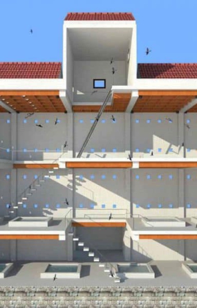 Xây dựng nhà Yến chuyên nghiệp