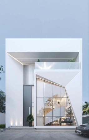 Nhà cấp 4 xu hướng hiện đại đẳng cấp sang trọng