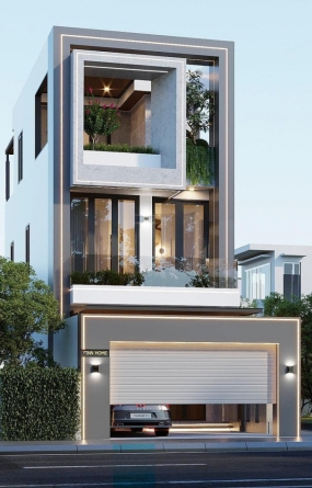 Tinh Hoa Của Kiến Trúc Hiện Đại