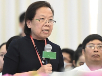 Tăng cường thay đổi nhận thức để xanh hóa ngành thủy sản