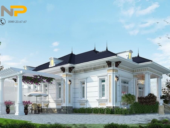 Nhà mái nhật Anh Thanh 10x14 , Anh Hải Chị Mai , Mỹ An Tháp Mười, Đồng Tháp