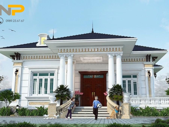 Nhà mái nhật Anh Thanh 10x14 , Anh Hải Chị Mai , Mỹ An Tháp Mười, Đồng Tháp
