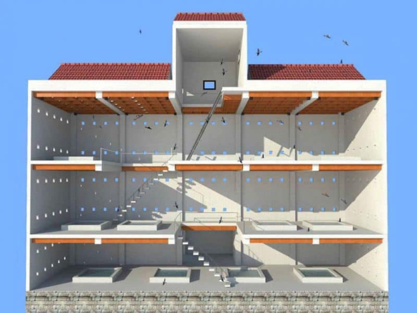 Xây dựng nhà Yến chuyên nghiệp