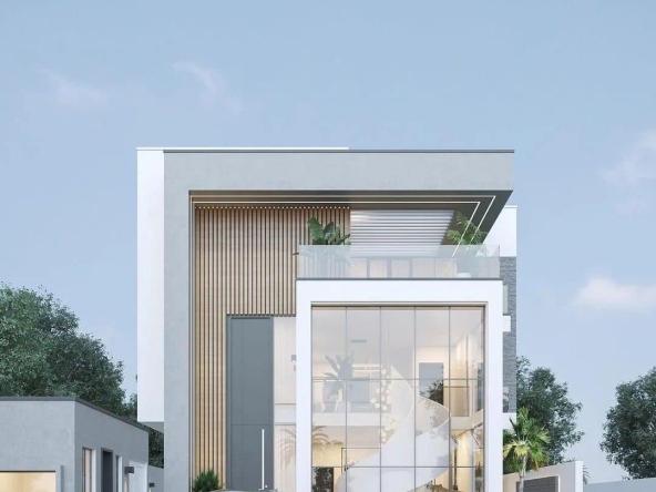 Nhà cấp 4 xu hướng hiện đại đẳng cấp sang trọng