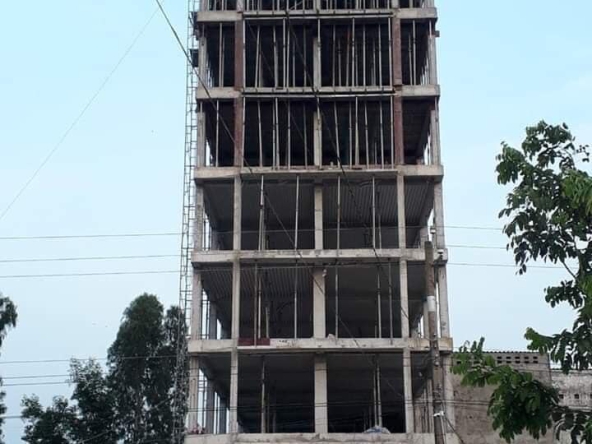 Xây dựng nhà Yến chuyên nghiệp