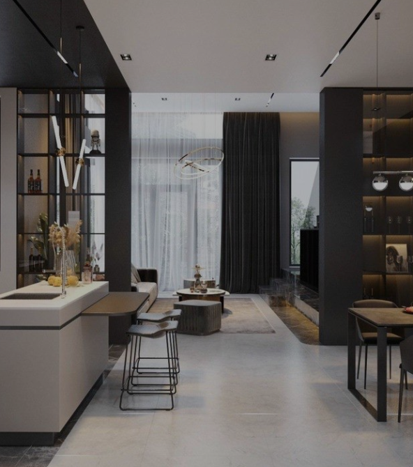 XÂY DỰNG NHÀ ĐẸP NP GROUP